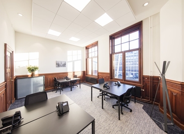 70 m² Business space in Amsterdam Centre, Singel 250 (1016 AB) - 1 | MatchOffice