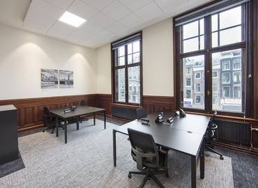 70 m² Business park in Amsterdam Centre, Singel 250 (1016 AB) - 2 | MatchOffice