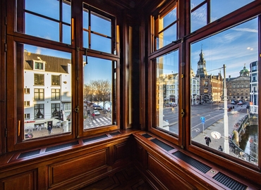 70 m² Serviced office in Amsterdam Centre, Singel 250 (1016 AB) - 14 | MatchOffice.com