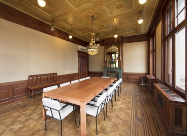 150 m² Conference hall in Centre, Singel 250 (1016 AB) - 1 | MatchOffice