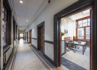 70 m² Business center in Amsterdam Centre, Singel 250 (1016 AB) - 16 | MatchOffice.com