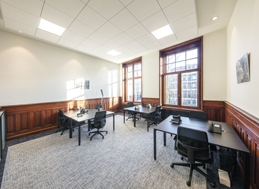 70 m² Business park in Amsterdam Centre, Singel 250 (1016 AB) - 3 | MatchOffice