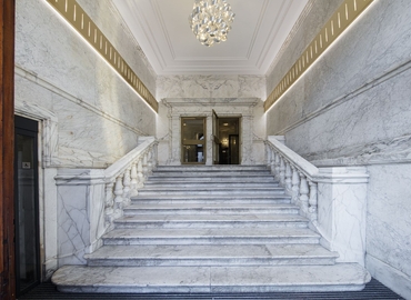 70 m² Serviced office in Amsterdam Centre, Singel 250 (1016 AB) - 5 | MatchOffice.com