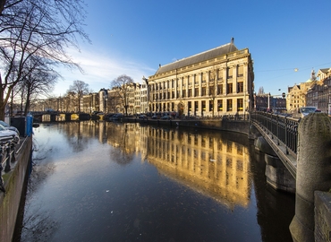 70 m² Business park in Amsterdam Centre, Singel 250 (1016 AB) - 18 | MatchOffice
