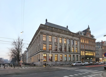 70 m² Serviced office in Amsterdam Centre, Singel 250 (1016 AB) - 19 | MatchOffice