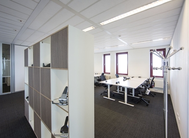 70 m² Business space in Amsterdam West, Kingsfordweg 151 (1043 GR) - 19 | MatchOffice