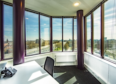 70 m² Business space in Amsterdam West, Kingsfordweg 151 (1043 GR) - 0 | MatchOffice.com