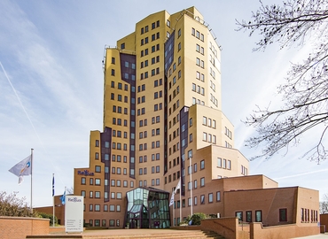 70 m² Serviced office in Amsterdam West, Kingsfordweg 151 (1043 GR) - 28 | MatchOffice.com