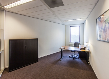 70 m² Business center in Amsterdam West, Kingsfordweg 151 (1043 GR) - 1 | MatchOffice.com