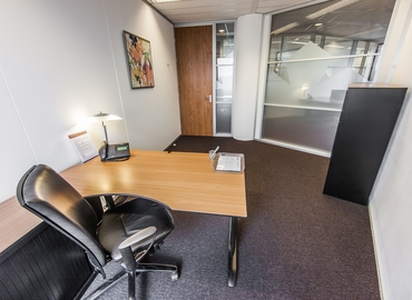 70 m² Business space in Amsterdam West, Kingsfordweg 151 (1043 GR) - 2 | MatchOffice.com