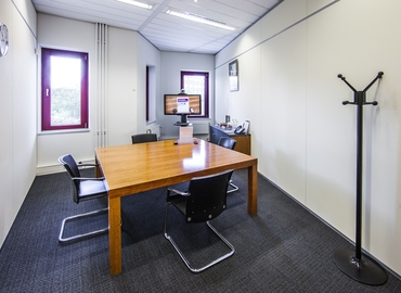 500 m² Conference center in Amsterdam West, Kingsfordweg 151  (1043 GR) - 3 | MatchOffice.com