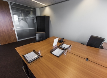 70 m² Business center in Amsterdam West, Kingsfordweg 151 (1043 GR) - 4 | MatchOffice