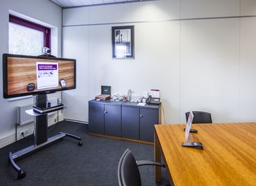 500 m² Meeting room in Amsterdam West, Kingsfordweg 151  (1043 GR) - 4 | MatchOffice.com