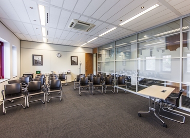 500 m² Conference space in Amsterdam West, Kingsfordweg 151  (1043 GR) - 5 | MatchOffice
