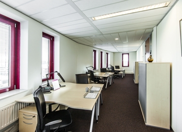 70 m² Business space in Amsterdam West, Kingsfordweg 151 (1043 GR) - 5 | MatchOffice.com