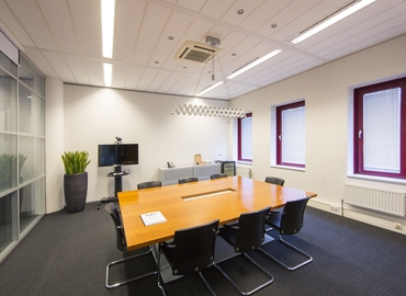 500 m² Conference space in Amsterdam West, Kingsfordweg 151  (1043 GR) - 2 | MatchOffice.com