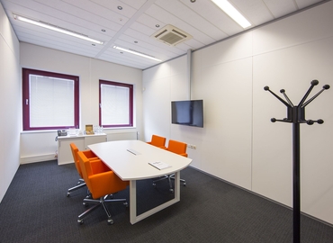 500 m² Convention center in Amsterdam West, Kingsfordweg 151  (1043 GR) - 1 | MatchOffice