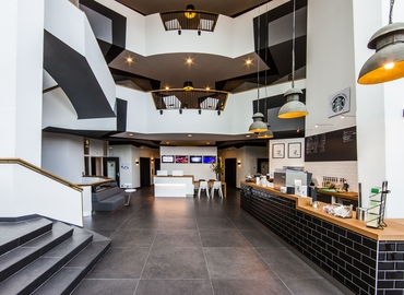 70 m² Business center in Amsterdam West, Kingsfordweg 151 (1043 GR) - 12 | MatchOffice