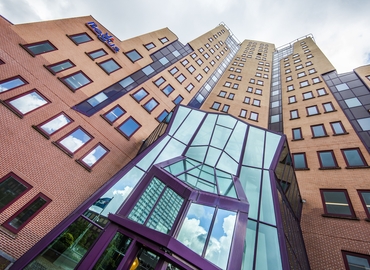 70 m² Business park in Amsterdam West, Kingsfordweg 151 (1043 GR) - 27 | MatchOffice