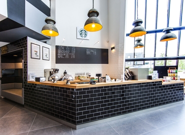 70 m² Business space in Amsterdam West, Kingsfordweg 151 (1043 GR) - 13 | MatchOffice.com