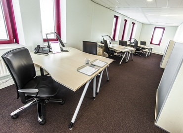 70 m² Serviced office in Amsterdam West, Kingsfordweg 151 (1043 GR) - 6 | MatchOffice.com
