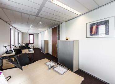 70 m² Serviced office in Amsterdam West, Kingsfordweg 151 (1043 GR) - 7 | MatchOffice