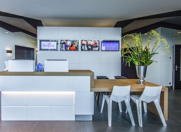 70 m² Business park in Amsterdam West, Kingsfordweg 151 (1043 GR) - 17 | MatchOffice.com