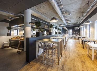 70 m² Business space in Amsterdam West, Kingsfordweg 151 (1043 GR) - 16 | MatchOffice