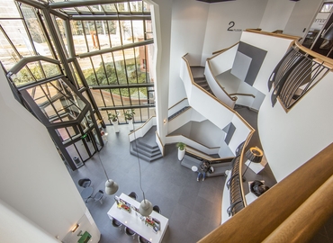 70 m² Business park in Amsterdam West, Kingsfordweg 151 (1043 GR) - 11 | MatchOffice