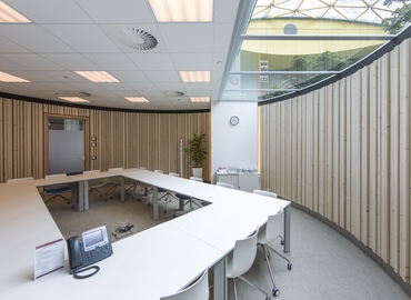 70 m² Serviced office in Schiphol Airport, Evert van de Beekstraat 1-104 (1118 CL) - 20 | MatchOffice