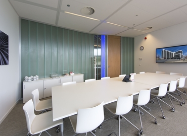 500 m² Conference space in Schiphol Airport, Evert van de Beekstraat 104 (1118 CL) - 0 | MatchOffice.com
