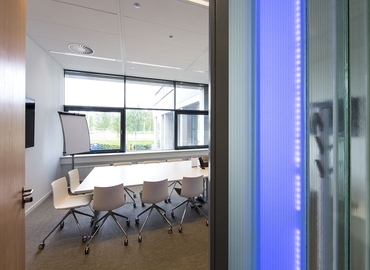 500 m² Conference space in Schiphol Airport, Evert van de Beekstraat 104 (1118 CL) - 1 | MatchOffice.com