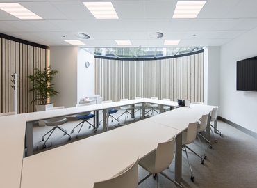 500 m² Conference hall in Schiphol Airport, Evert van de Beekstraat 104 (1118 CL) - 4 | MatchOffice