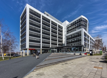 Virtual address in Schiphol Airport, Evert van de Beekstraat 1-104 (1118 CL) - 10 | MatchOffice.com