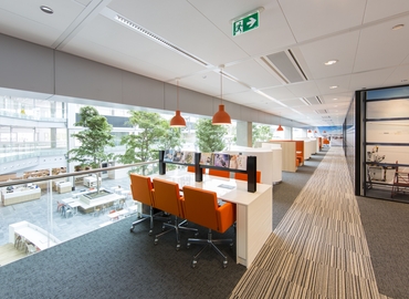 Virtual address in Schiphol Airport, Evert van de Beekstraat 104 (1118 CL) - 1 | MatchOffice.com