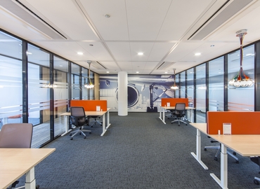 70 m² Business park in Schiphol Airport, Evert van de Beekstraat 1-104 (1118 CL) - 12 | MatchOffice