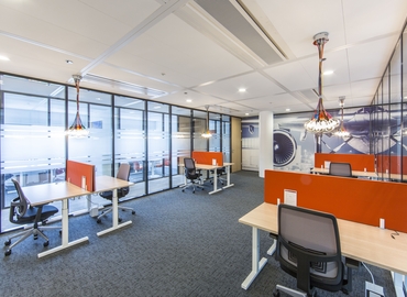 70 m² Business center in Schiphol Airport, Evert van de Beekstraat 1-104 (1118 CL) - 13 | MatchOffice.com