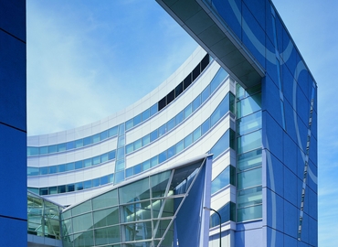 Business center te huur in Den Haag, Jan Pieterszoon Coenstraat 7, (2595 WP) - 0 | MatchOffice