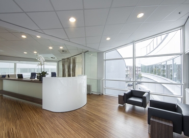 Bedrijfsgebouw te huur in Den Haag, Jan Pieterszoon Coenstraat 7, (2595 WP) - 1 | MatchOffice