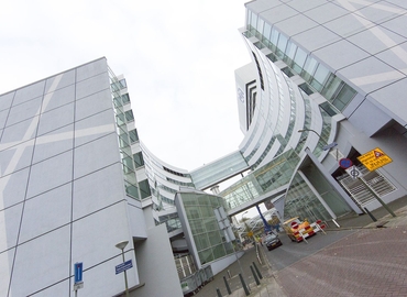 Zakencentrum te huur in Den Haag, Jan Pieterszoon Coenstraat 7, (2595 WP) - 14 | MatchOffice