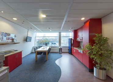 Business center te huur in Den Haag, Jan Pieterszoon Coenstraat 7, (2595 WP) - 10 | MatchOffice.nl