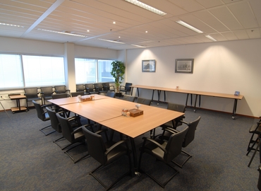 500 m² Conference center in Den Haag, Jan Pieterszoon Coenstraat 7 (2595 WP) - 0 | MatchOffice.com