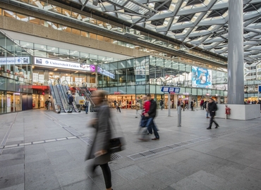 Bedrijvenpark te huur in Den Haag, Koningin Juliana Plein 10, (2595 AA) - 0 | MatchOffice.nl