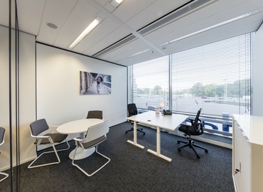 70 m² Business park in The Hague, Koningin Juliana Plein 10 (2595 AA) - 1 | MatchOffice.com