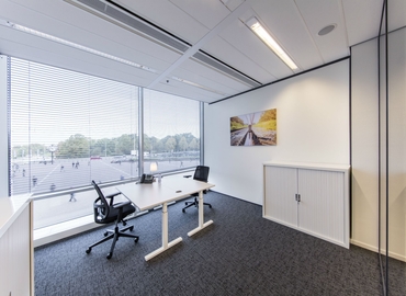 70 m² Serviced office in The Hague, Koningin Juliana Plein 10 (2595 AA) - 0 | MatchOffice.com