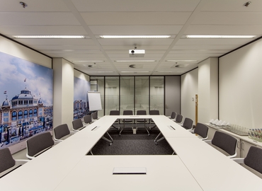 Conferentiezaal huren in Den Haag, Koningin Juliana Plein 10, (2595 AA) - 1 | MatchOffice.nl