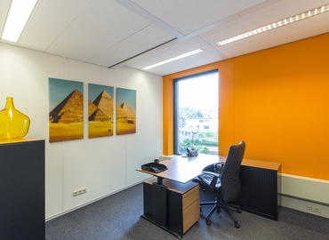 70 m² Business center in The Hague, Parkstraat 83 (2514 JG) - 0 | MatchOffice.com