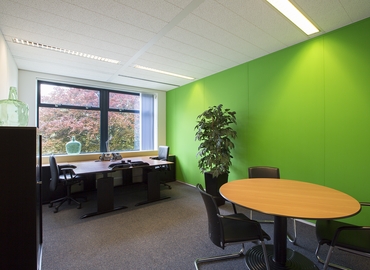 70 m² Business space in The Hague, Parkstraat 83 (2514 JG) - 1 | MatchOffice
