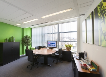 Zakencentrum te huur in Den Haag, Parkstraat 83, (2514 JG) - 21 | MatchOffice.nl