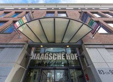 70 m² Business park in The Hague, Parkstraat 83 (2514 JG) - 22 | MatchOffice
